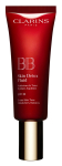 BB kreem Clarins BB Skin Detox Fluid SPF25 Skin Detox Fluid SPF25, 01 light, 45 ml