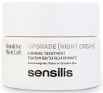 Silmahoolduspalsam Sensilis Upgrade Firming Treatment [Night Cream], 50 ml
