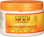 Juuksemask Cantu Shea Butter For Natural Hair, 340 ml