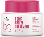 Juuksemask Schwarzkopf BC Color Freeze, 200 ml