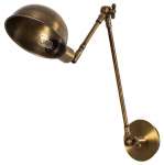 Valgusti seinale Opviq Sivani MR-657, E27, 1 x 40 W