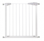 Turvav&auml;rav Springos Safety Gate, 85 cm x 76 cm, valge v.