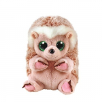 Pehme m&auml;nguasi Meteor Hedgehog Bumber, pruun v.