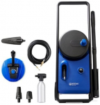 Elektriline k&otilde;rgsurvepesur Nilfisk Core 140-6 PowerControl, 1800 W, 140 Bar