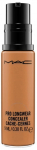 Peitekreem MAC Pro Longwear, tumepruun v., nc50, 9 ml