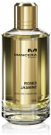 Parf&uuml;&uuml;mvesi Mancera Roses Jasmine, 120 ml