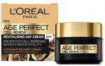 N&auml;okreem L&rsquo;Or&eacute;al Paris Age Perfect Revitalising, 50 ml