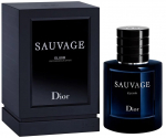 Parf&uuml;&uuml;mvesi Dior Sauvage Elixir, 60 ml