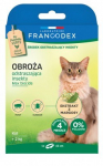 Kaelarihm kassile Francodex Flea & Tick FR179170