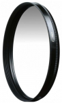 Filter B + W Graduated Gray 502 25%, Gradiendi, 77 mm