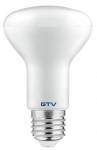Lambipirn GTV LED, R63, 3000 &deg;K, E27, 7.8 W, 700 lm