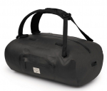 Spordikott Osprey Arcane WP Duffel, must, 40 l