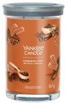 K&uuml;&uuml;nal, l&otilde;hna Yankee Candle Tumbler Cinnamon Stick, 60 - 100 h, 567 g, Pruun v.