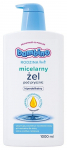 Kehapesugeel Bambino Family, 1000 ml