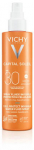 P&auml;ikesekaitsesprei Vichy Capital Soleil SPF30, 200 ml