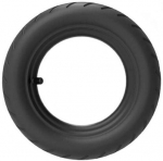 Rollerite lisavarustus, rehv Xiaomi Pneumatic Tire, must v.