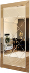 Peegel Kalune Design A330D, rippuv, 65 cm x 130 cm, h&otilde;be v.