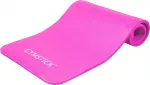 Fitness- ja joogamatt Gymstick Comfort Mat 61043PI, roosa v., 150 cm x 60 cm x 1 cm