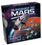 Lauam&auml;ng Tactic Slingshot To Mars 56879T, EN DE PL