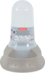 Automaats&ouml;&ouml;tur Zolux, 3.5 l, pruun v.