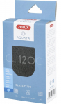 Kemikaalid Zolux Carbon Classic 120, must