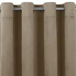 &Ouml;&ouml;kardin Homede Vila, h&otilde;be v./beež v., 200 cm x 300 cm