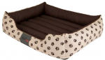 Loomavoodi Hobbydog Prestige XL PREBWL8, hele pruun, XL