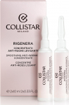 Ampullid n&auml;ohoolduseks Collistar Rigenera, 20 ml, 2 tk