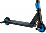 Rollerite lisavarustus, poolid Nijdam, must, 3 tk