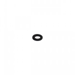 Kummitihend voolikule Haushalt, kumm, &Oslash; 18.5 mm, 10 tk