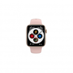 Nutikell Riversong Motive 7S SW73 rose gold, roosa v.