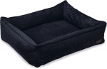 Loomavoodi Beeztees Ribbed 26188, antratsiit v., 80 x 70 cm