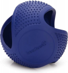 M&auml;nguasi koerale, pall Beeztees Frisbee Ball 626835, 16 cm, &Oslash; 16 cm, sinine