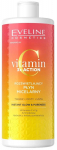 Mitsellaarvesi Eveline Vitamin C 3x Action, 500 ml