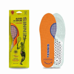 Sisetallad FootGel Tennis, 35 - 38, 2 tk