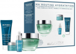N&auml;ohooldustoodete komplekt naistele Biotherm My Hydration Routine Aquasource Hyalu Plump, 80 ml, 4 tk