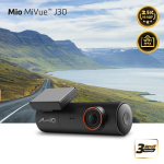 Videoregistraator Mio MiVue J30, 2.5K 1440P, WIFI
