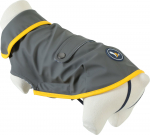 Vihmamantel koerale Zolux ST Malo, hall v., S (35 cm)