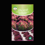 Seemned Vita Verde, salat