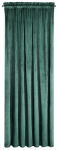 &Ouml;&ouml;kardin ZUW-07, tume t&uuml;rkiissinine, 140 cm x 300 cm
