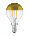 Lambipirn Osram LED, 2700 &deg;K, E14, 4 W, 380 lm
