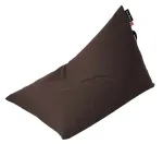 Kott-tool Tryangle Pop fit, tumepruun v.