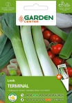 Seemned Garden Center, porrulauk TERMINAL, 1 g
