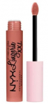 Huulepulk NYX Professional Makeup Lingerie XXL, 4 ml, 02 turn on