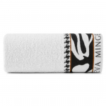 Vannir&auml;tik Eva Minge 6, valge, 90 cm x 50 cm
