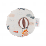 Soojaveekott Bocioland Adventure, mitmev&auml;rviline