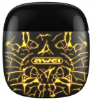 Juhtmeta k&otilde;rvaklapid Awei T28 Pro, must