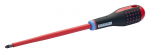 Kruvikeeraja Bahco ERGO&trade; Vde Insulated Pozidriv Pz2, isoleeritud, 25 cm