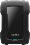 V&auml;line draiv Adata HD330, HDD, 5 TB, must v.