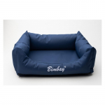 Loomavoodi Bimbay Impregnat Lux, sinine v., M